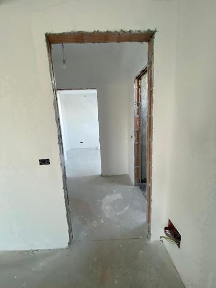 Apartament cu 2 camere decomandat în Bucureștii Noi