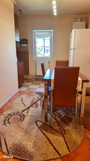 Apartament cu 3 camere, balcon ?i aer condi?ionat - 9