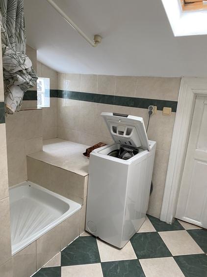 Apartament cu 2 camere semidecomandat în Romană