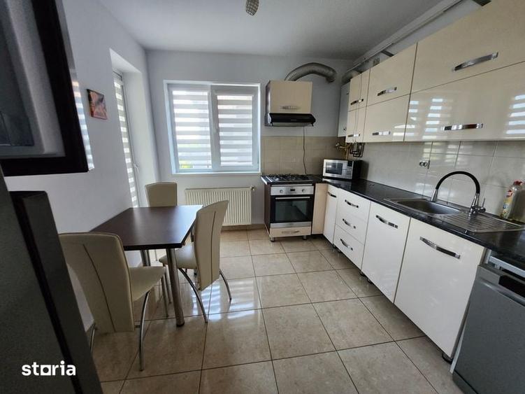 Inchiriez apartament 2 camere, mobilat si utilat, Brasov - 6