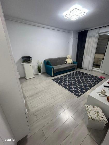 Apartament cu 3 camere în Chiajna