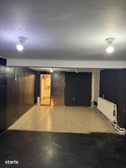 Oferim spre inchiriere spatiu comercial stradal Eroii Revolutiei S173 - 2