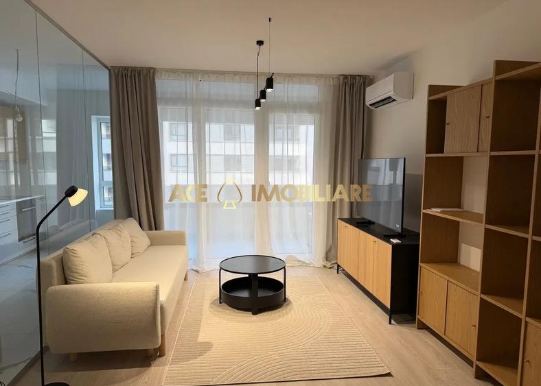 2 Camere de inchiriat | Bucurestii Noi | Akcent City | Metrou | Centrala - 2