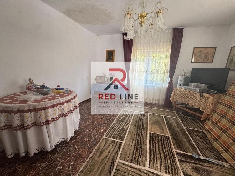 Casă individuală cu 4 camere cu Canalizare în Prejna