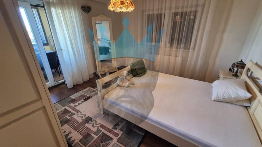 Apartament 3 Camere Orhideea Gardens - 2