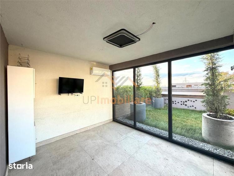 Apartament cu 3 camere în Salca