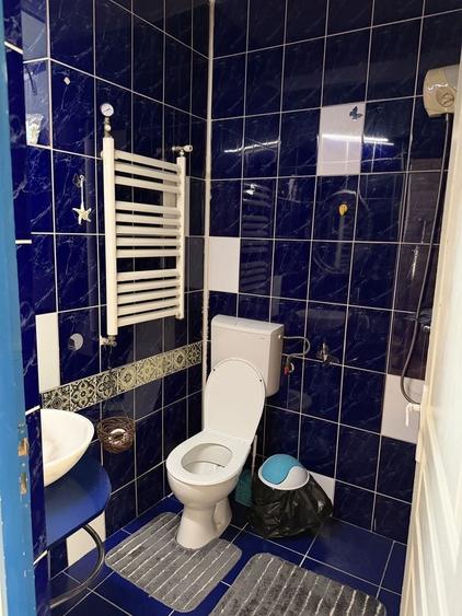 Casă cu 2 camere în Exterior Vest