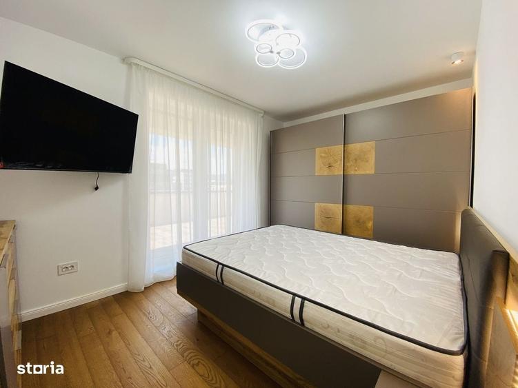 Apartament cu 4 camere în Avantgarden