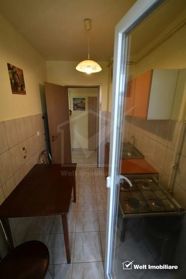 Apartament cu 2 camere decomandat langa baza sportiva, priveliste frumoasa - 3