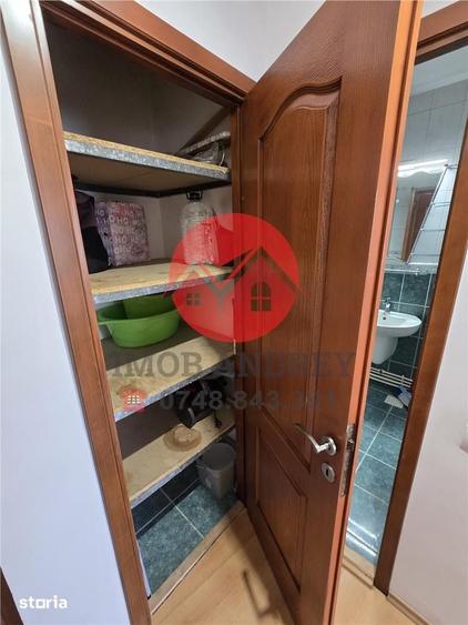 Apartament cu 2 camere în Ultracentral