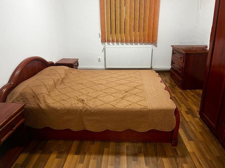 Casă cu 4 camere cu Teren 210 Mp în Central