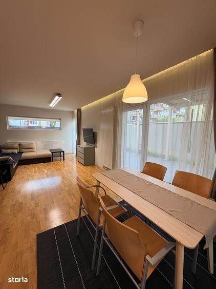Duplex 2 dormitoare! Str Eroilor ! 2 Parcari ! - 5