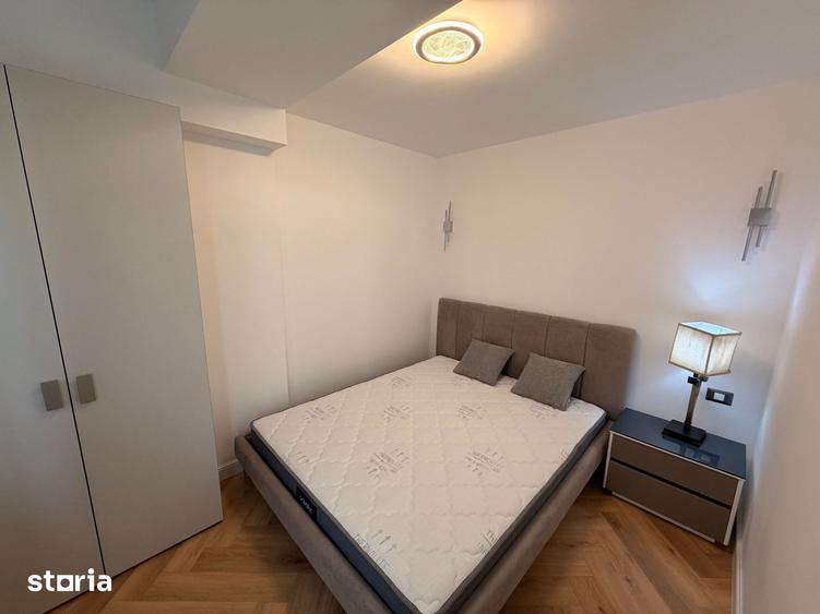Studio dublu de inchiriat | Pipera | Parcare inclusa - 9