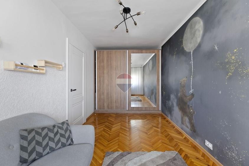 Apartament premium cu 3 camere | Fortuna, Calea Aurel Vlaicu - 4
