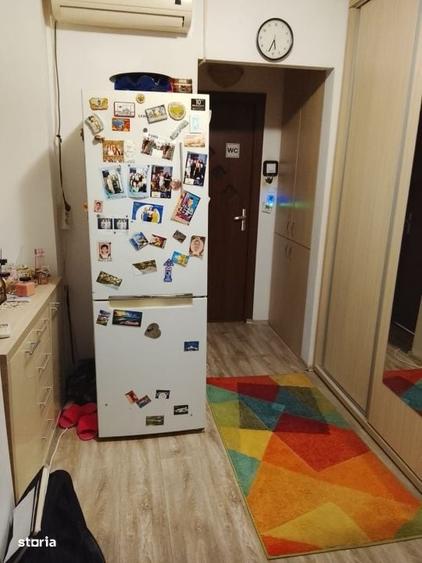 Apartament cu 2 camere decomandat în George Enescu — fotografia 1