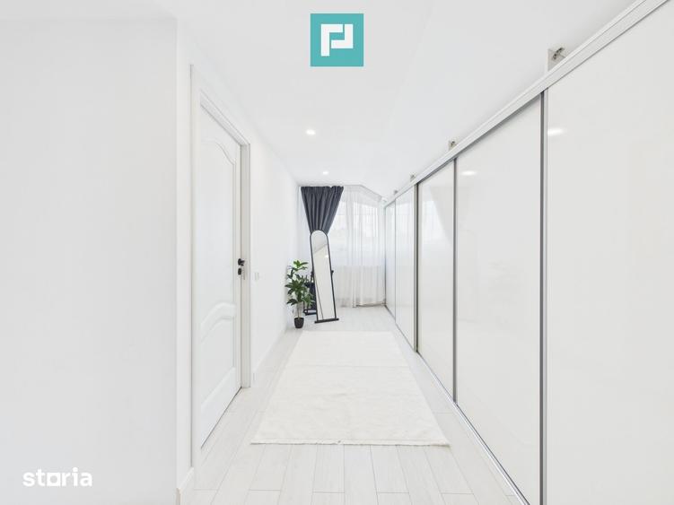 Casă cu 4 camere cu Teren 381 Mp în Central