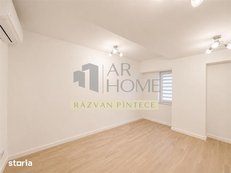 Apartament cu 4 camere, mobilat în Ultracentral