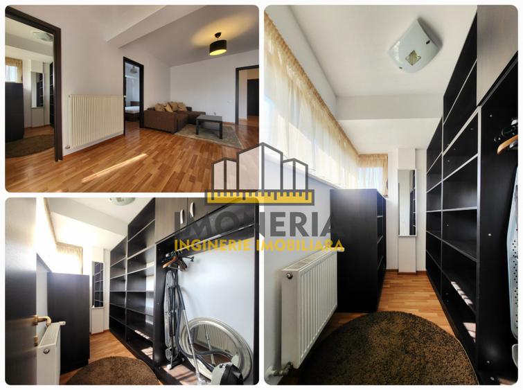 2 camere-950m Metrou M. Bravu-zona linistita-0% comision-cen - 3