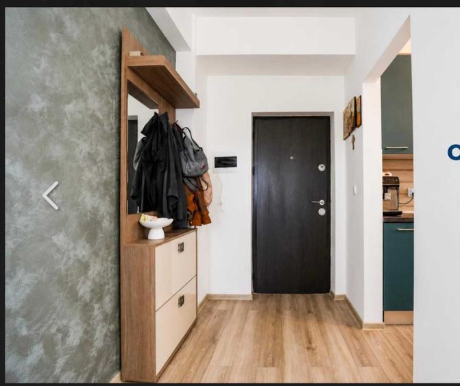Apartament cu 2 camere - 2