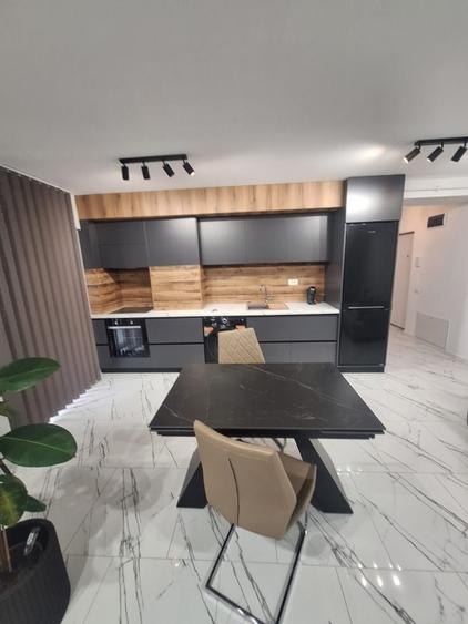 Apartament cu 2 camere decomandat în Tomis Nord