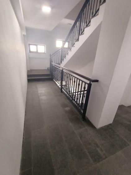 Apartament cu 2 camere decomandat, mobilat în Moșnița Nouă