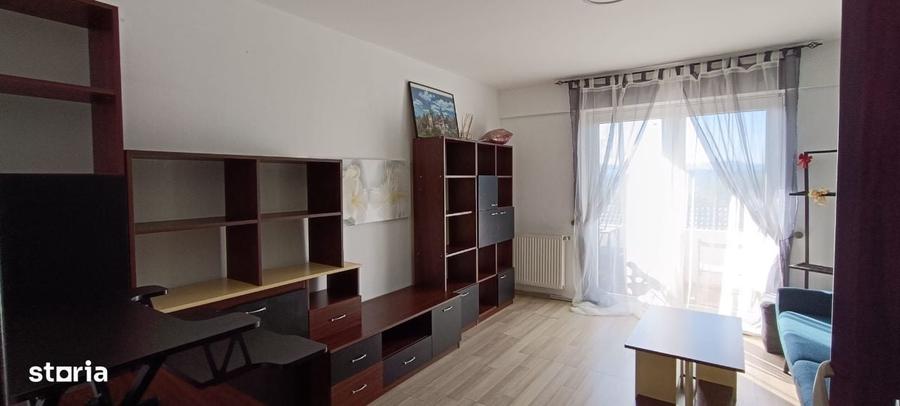 Apartament cu 2 camere în Nicolina