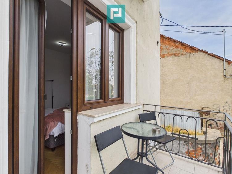 Apartament 2 Camere în Centrul Oradiei - 12