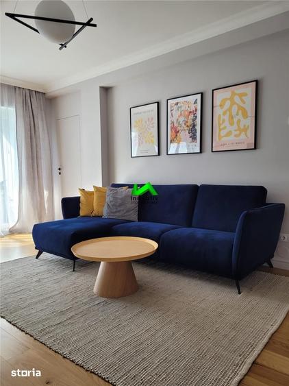 Apartament cu 3 camere decomandat în Terezian