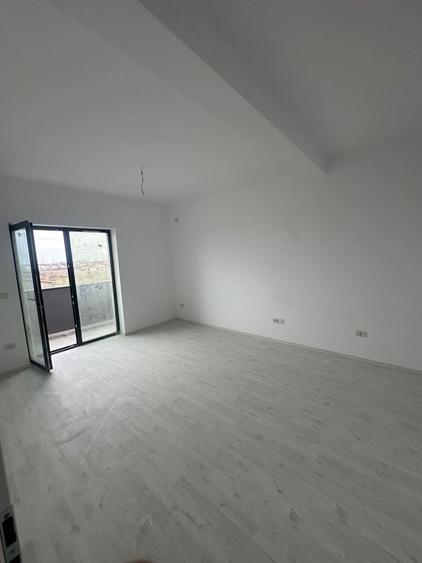 Apartament cu 2 camere decomandat în Rudicica