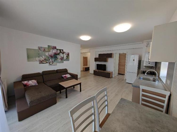 Inchiriem Apartament 3 Camere, Modern, Open Space, Avantgarden 3 - 3