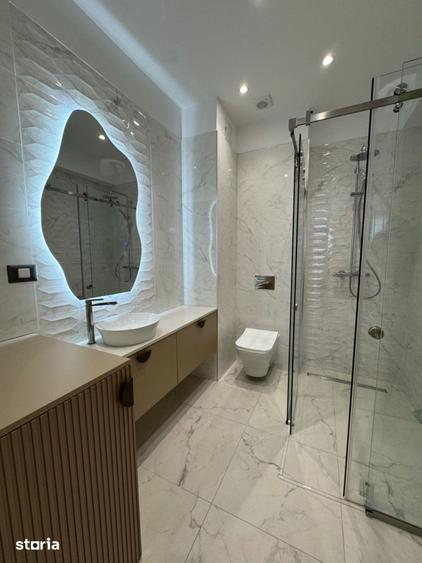 Apartament cu 4 camere în Central