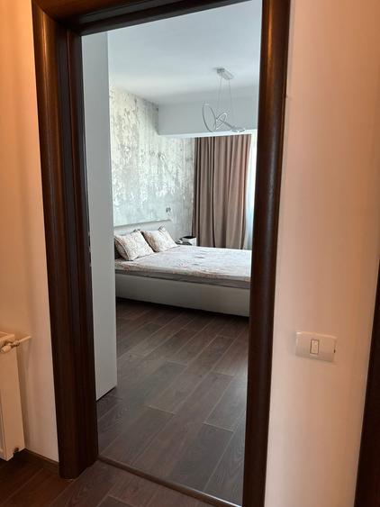 3 camere Novum Lacul Morii | mobilat si utilat lux | 86 mp si parcare subterana - 5