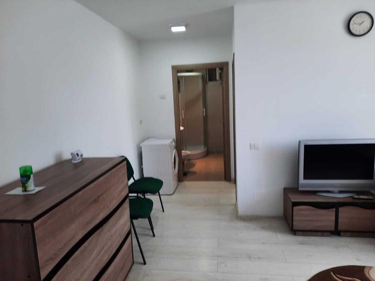 Apartament cu 2 camere în Ultracentral