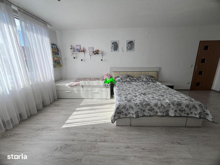 Apartament cu 2 camere în Terezian