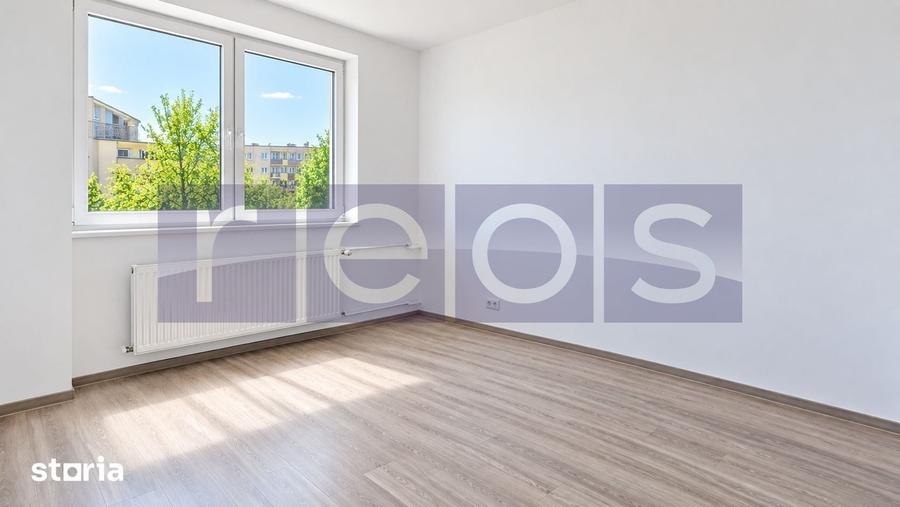 DE VANZARE APARTAMENT 2 CAMERE RENOVAT GORJULUI METROU - 1