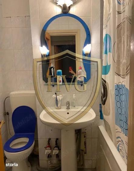 Apartament cu 3 camere, mobilat în Militari