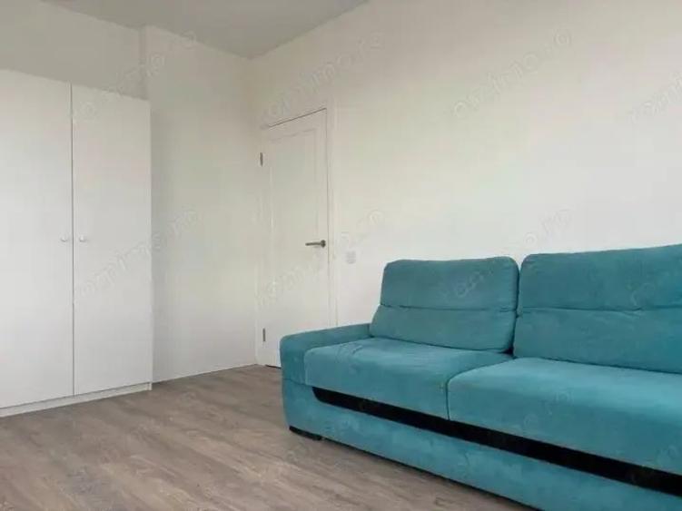 Apartament cu 2 camere decomandat în 13 Septembrie