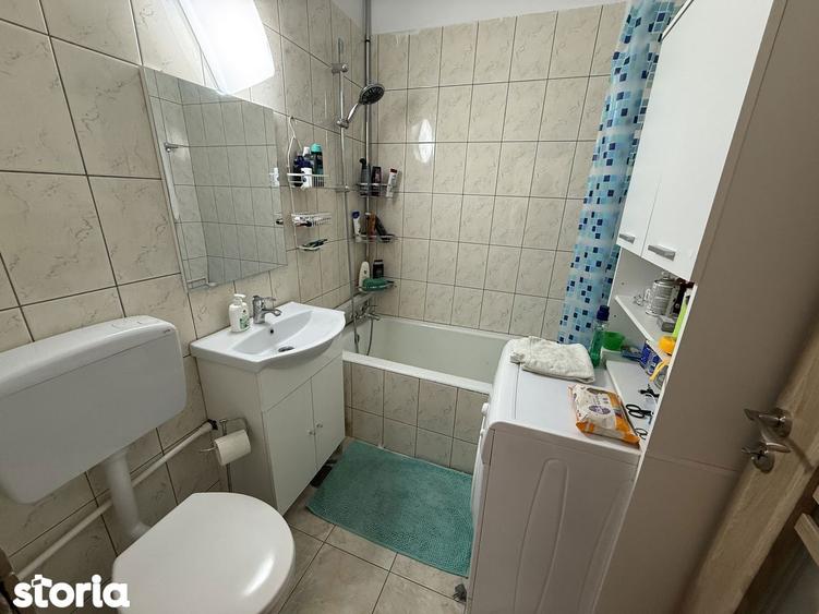 Apartament 2 camere 48 mp - sector 1 - B dul Ion Mihalache - mobilat - 10