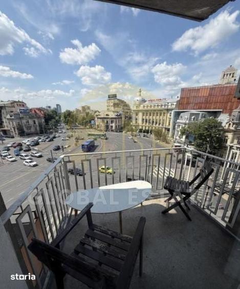 Inchiriere apartament 3 camere - Piata Romana - ASE | Metrou - 2