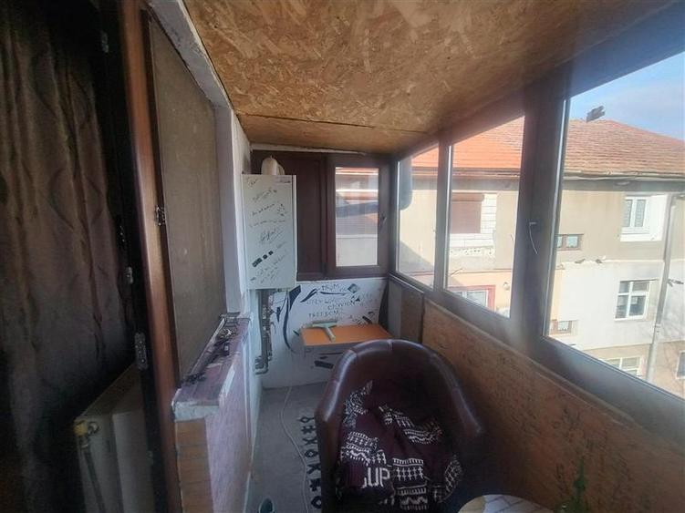 Apartament cu 3 camere decomandat, mobilat în Nord