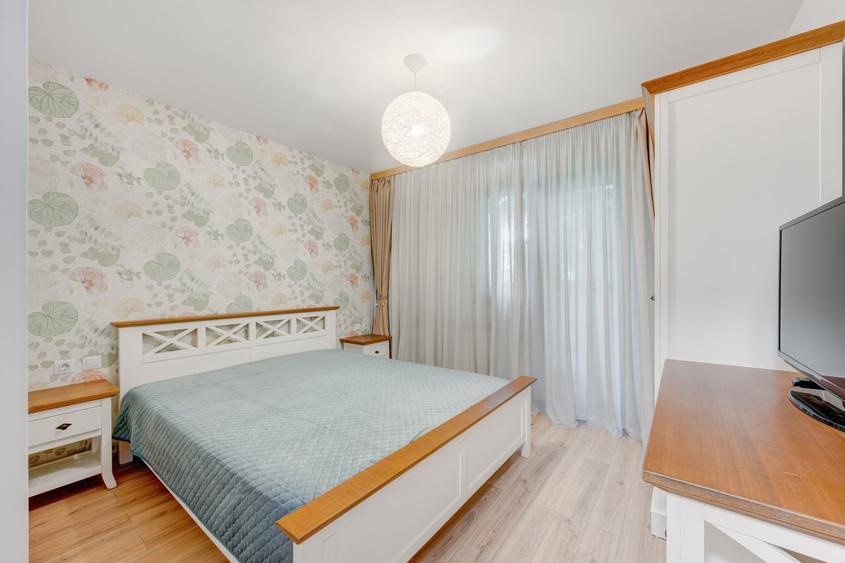 Apartament 3 camere Tineretului, bloc 1985, 2 bai, decomandat, renovat - 5