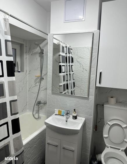 Apartament cu 2 camere în Obor