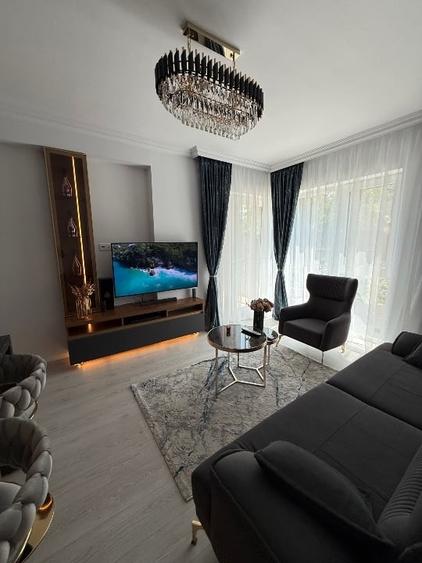 Apartament 2 camere Lux Quartier Azuga - 10