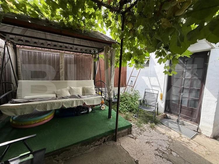 Casa 2 camere, Catargiu, zona buna - 5