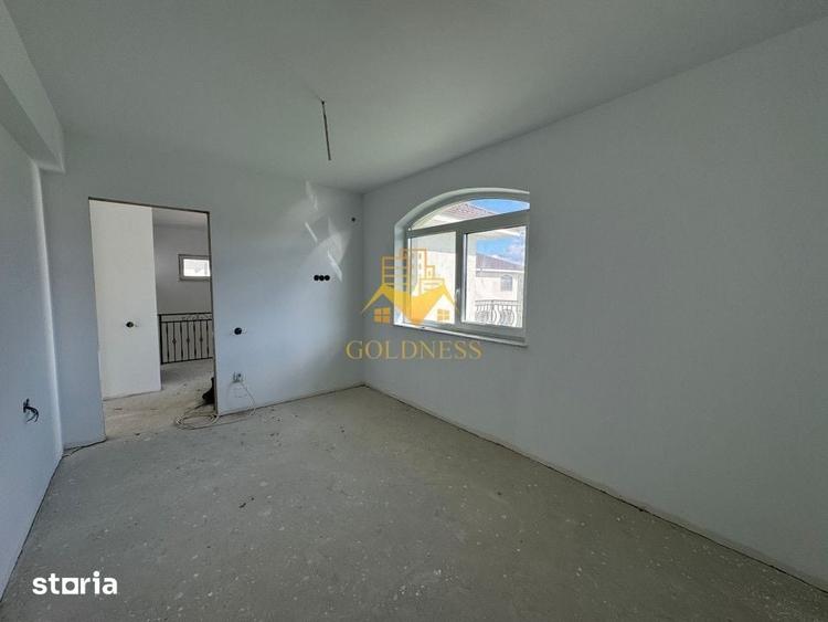 Casă cu 4 camere cu Teren 450 Mp în Apahida
