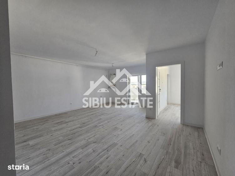 Apartament NOU LA CHEIE 2 camere - 2