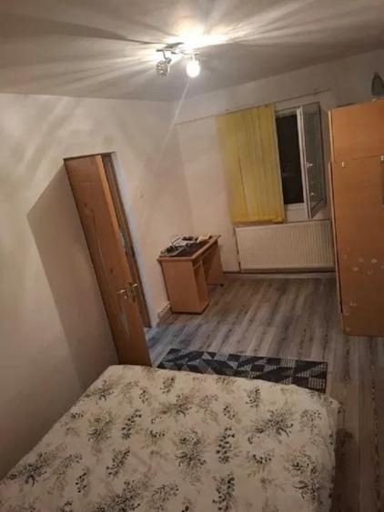 Apartament cu 2 camere semidecomandat în Semicentral