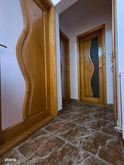 Apartament cu 3 camere în E3