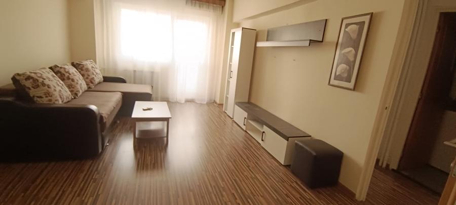 Apartament cu 2 camere, mobilat în 13 Septembrie