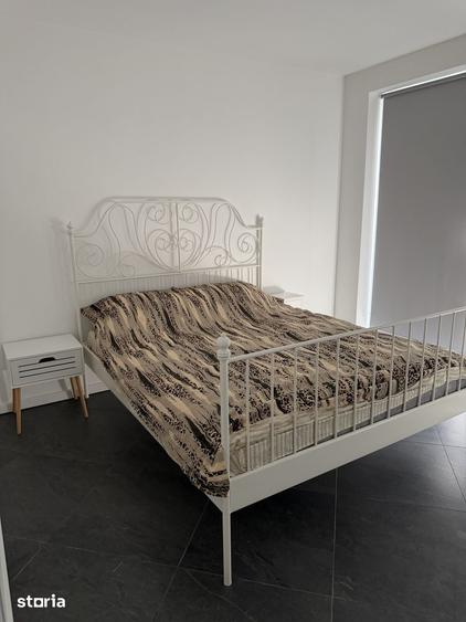 Apartament cu 3 camere în Apahida
